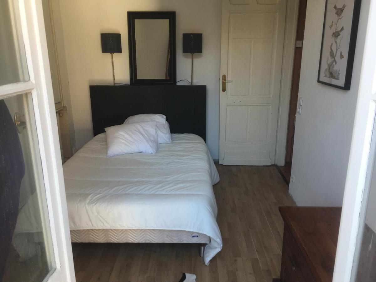 Residence Regina Котре Экстерьер фото