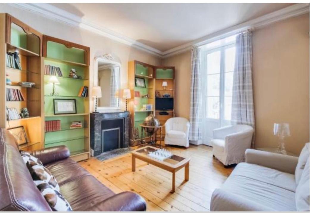 Residence Regina Котре Экстерьер фото