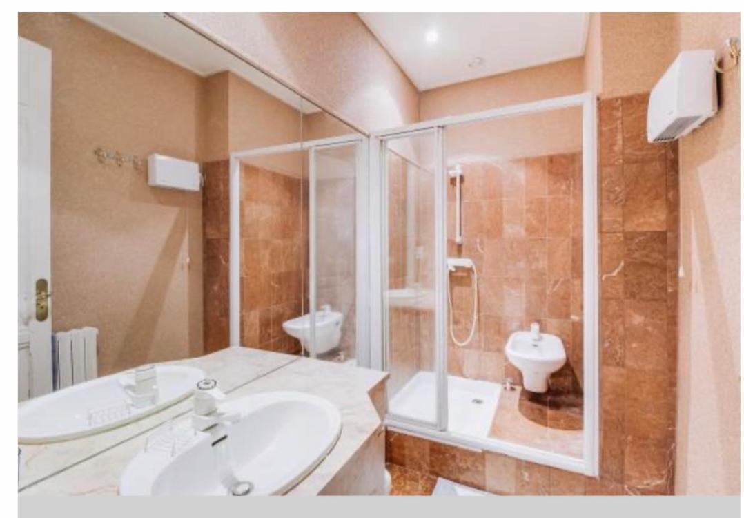 Residence Regina Котре Экстерьер фото